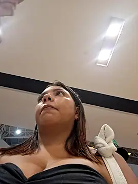 CanelitaPasion online show from February 2025 11:56:02 PM