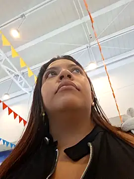 CanelitaPasion online show from March 2025 10:06:02 PM