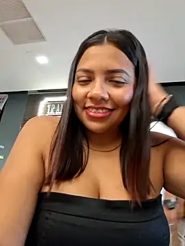 CanelitaPasion online show from September 2025 09:42:01 PM