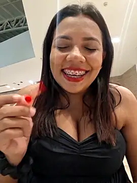 CanelitaPasion online show from October 2025 10:29:01 PM