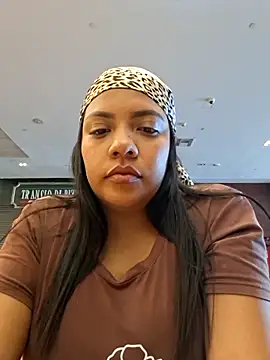 CanelitaPasion online show from February 2026 08:03:02 PM