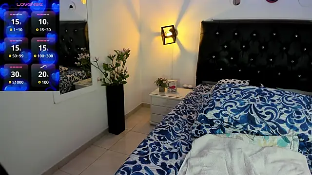 sophiahunt286 online show from February 2025 09:58:02 PM