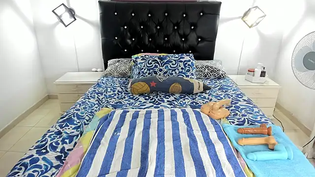 sophiahunt286 online show from December 2025 10:39:02 PM