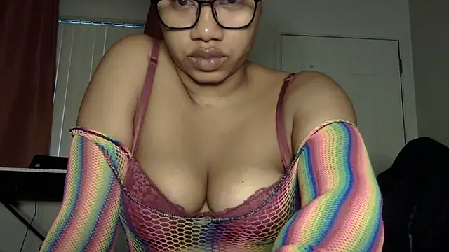 goddessdaisysky online show from November 2025 04:39:01 PM