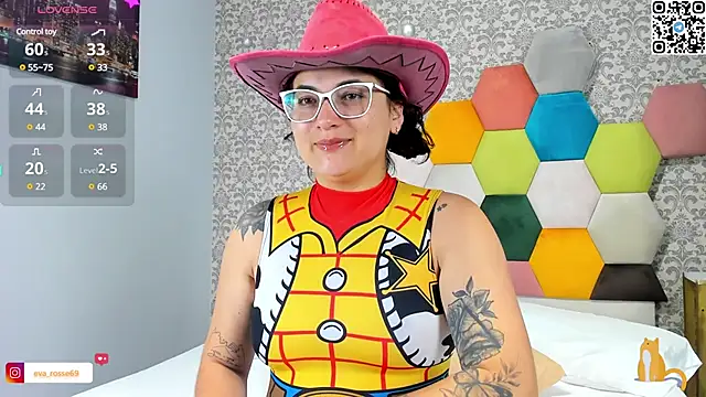 Snapshot of eva_rosse69 chatting on February 2025 12:00:02 PM eva rosse69 online show from February 2025 12:00:02 PM