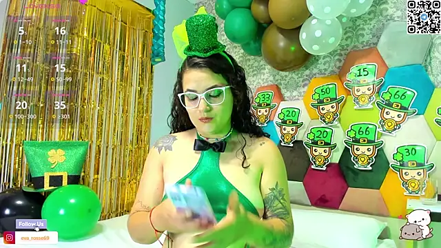 Snapshot of eva_rosse69 chatting on March 2025 12:04:01 PM eva rosse69 online show from March 2025 12:04:01 PM