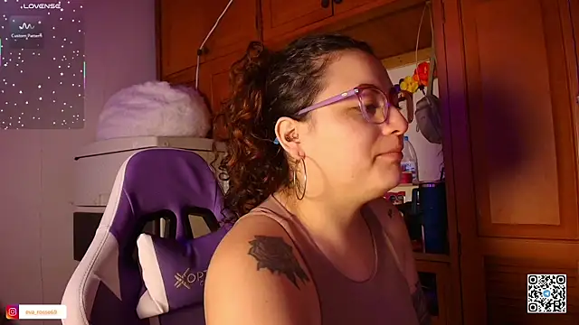 eva rosse69 online show from February 2026 11:03:01 AM