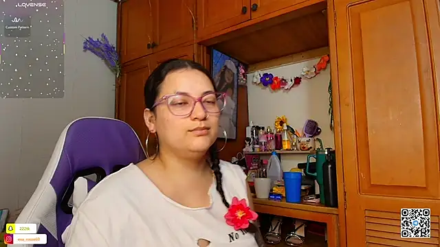 eva rosse69 online show from March 2026 11:07:02 AM