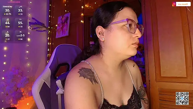 eva rosse69 online show from May 2026 12:02:02 PM