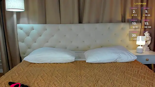 Ma1ilda Ardent online show from September 2025 03:01:01 PM