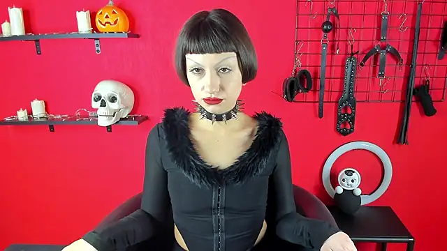 Ma1ilda Ardent online show from November 2025 05:13:02 PM