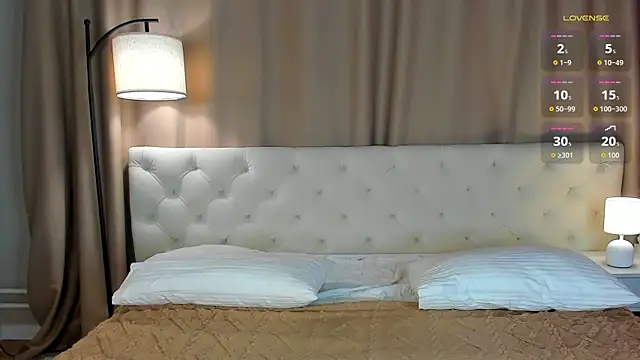 Ma1ilda Ardent online show from November 2025 03:11:01 PM