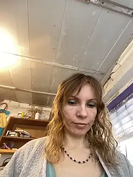 Anita-Smith online show from March 2025 08:32:02 AM