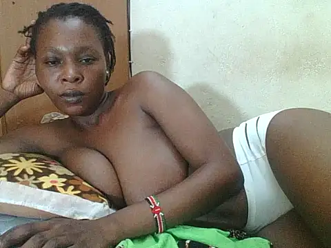 Sexyblackgold online show from March 2026 09:27:02 PM