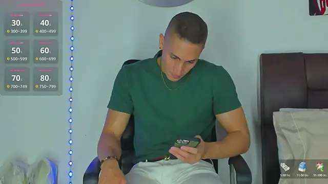 MikeRoss7777 online show from December 2024 03:02:02 AM