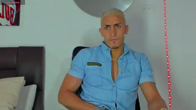 MikeRoss7777 online show from January 2025 04:13:01 AM