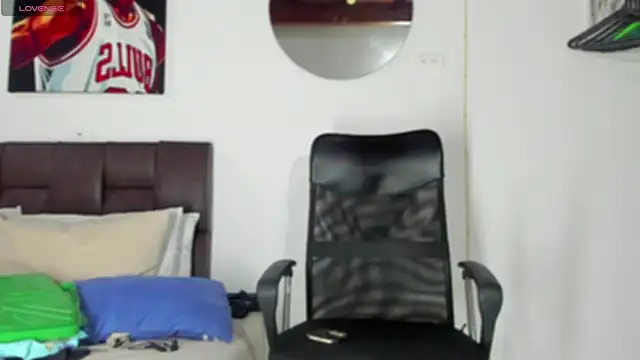 MikeRoss7777 online show from January 2025 10:07:02 PM