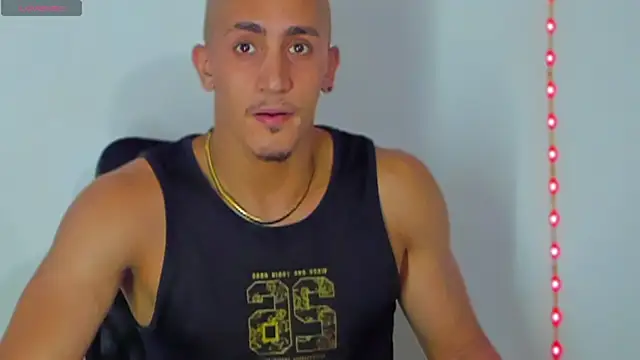 MikeRoss7777 online show from January 2025 04:18:02 AM