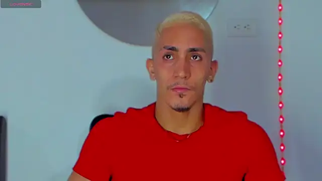 MikeRoss7777 online show from February 2025 12:03:02 PM