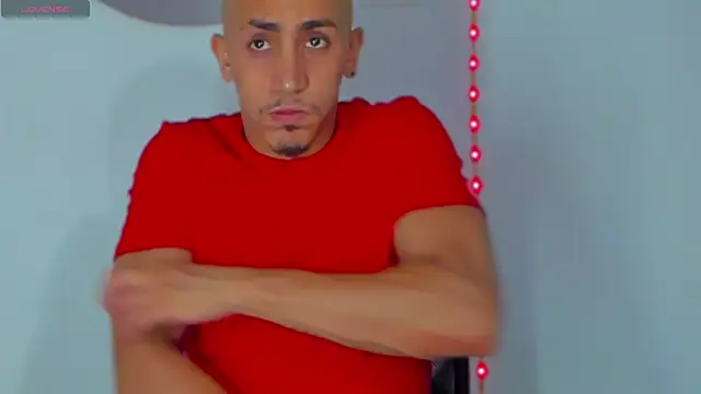 MikeRoss7777 online show from February 2025 03:05:01 PM