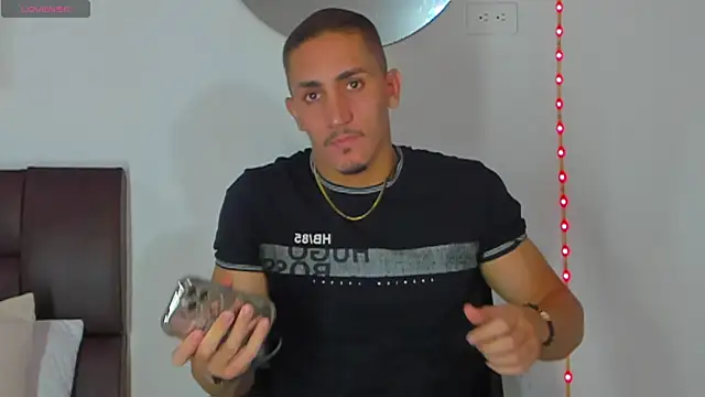 MikeRoss7777 online show from September 2025 05:07:01 PM