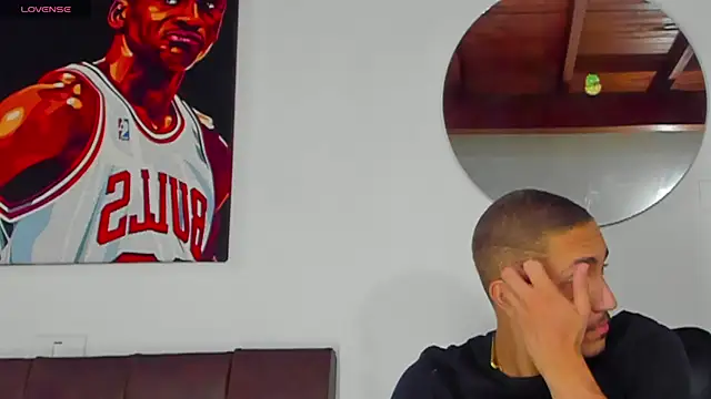 MikeRoss7777 online show from October 2025 11:07:01 AM