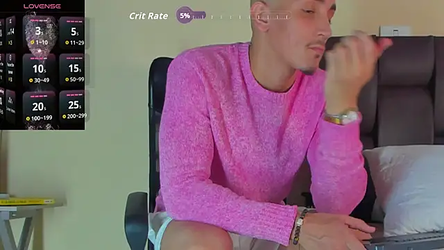 MikeRoss7777 online show from November 2025 11:15:01 PM