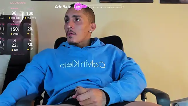 MikeRoss7777 online show from March 2026 08:19:01 AM