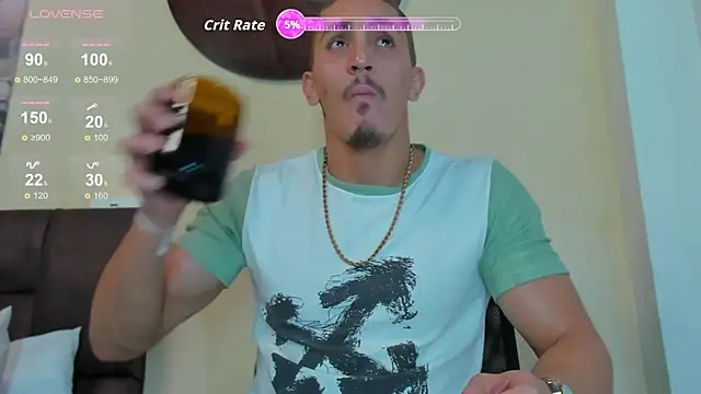 MikeRoss7777 online show from April 2026 12:47:01 AM