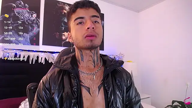 JuanCamiilo 66 online show from December 2024 06:55:02 AM