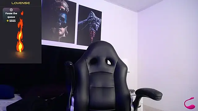 JuanCamiilo 66 online show from January 2025 01:52:01 AM