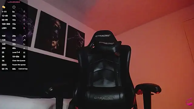 JuanCamiilo 66 online show from January 2025 04:52:02 AM