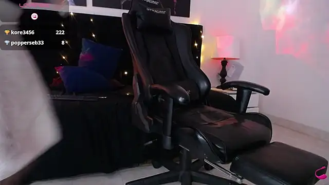 JuanCamiilo 66 online show from February 2025 05:40:02 AM