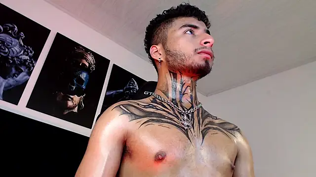 JuanCamiilo 66 online show from February 2025 06:07:01 AM