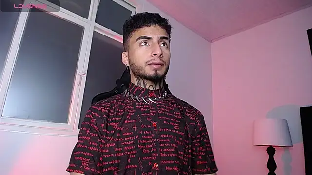 JuanCamiilo 66 online show from March 2025 03:57:02 AM