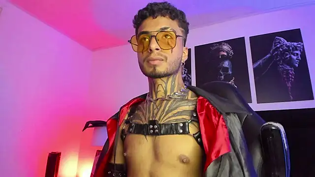 JuanCamiilo 66 online show from October 2025 04:24:01 AM