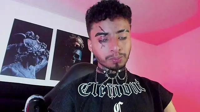 JuanCamiilo 66 online show from October 2025 03:10:02 AM