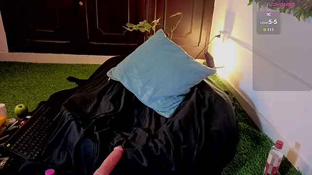 JuanCamiilo 66 online show from January 2026 01:54:02 AM