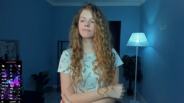 RayaNenlia online show from February 2026 05:08:02 AM