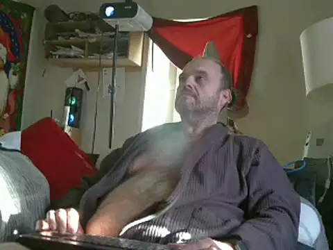 caressonnous online show from December 2024 07:04:02 PM