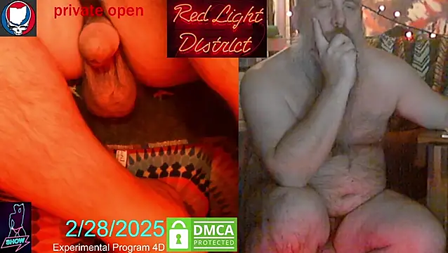 SexWorkerX online show from March 2025 06:13:02 AM