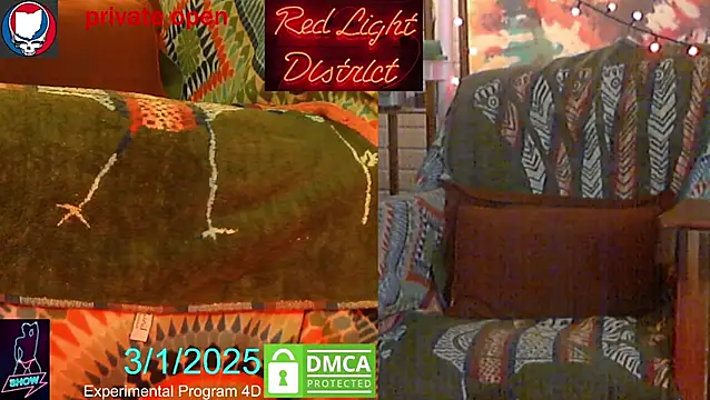 SexWorkerX online show from March 2025 12:42:02 AM