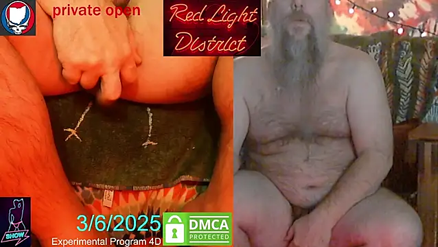 SexWorkerX online show from March 2025 12:58:02 AM