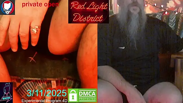 SexWorkerX online show from March 2025 02:20:01 AM