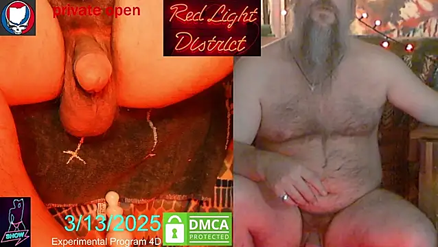 SexWorkerX online show from March 2025 12:43:01 AM