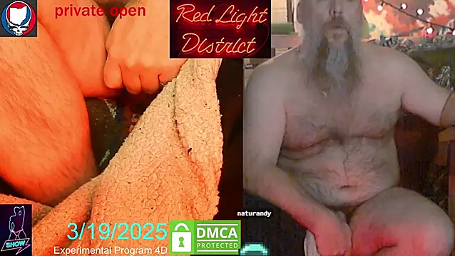 SexWorkerX online show from March 2025 09:27:01 PM