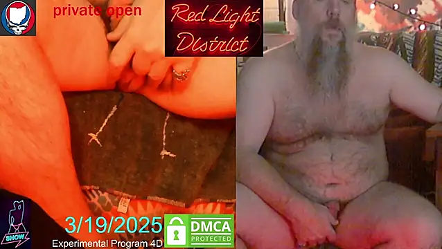 SexWorkerX online show from March 2025 12:30:01 AM