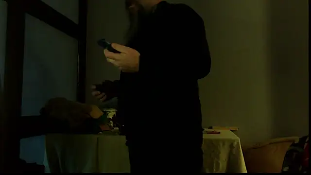 SexWorkerX online show from December 2025 09:55:01 PM