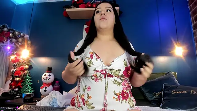 Melody bonnie online show from December 2024 11:02:02 AM