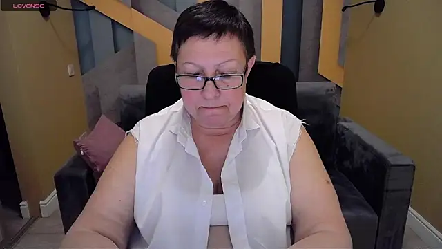 BarbaraTurners online show from January 2025 09:42:01 PM